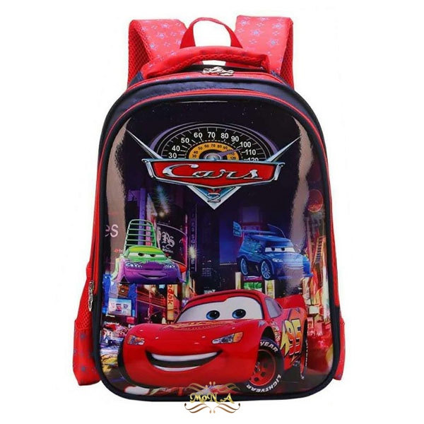 [M.TOYS] Tas Ransel Sekolah Anak  Cowok/Cewek Backpack  R910 M0168 B