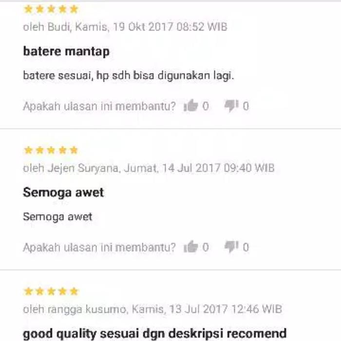 Baterai Xiaomi Redmi Note 4X Snapdragon BN43 BN 43 Original Batre