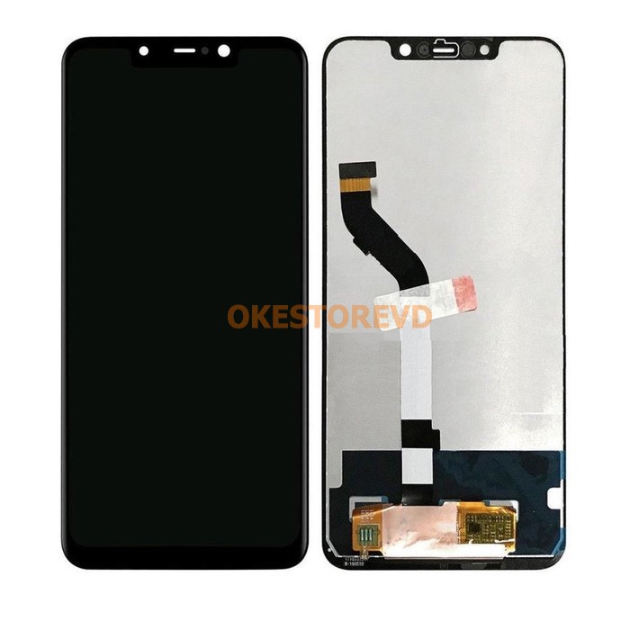 LCD+TOUCHSCREEN XIAOMI POCOPHONE F1 / F1 POCOPHONE / XIAOMI POCOPHONE F1