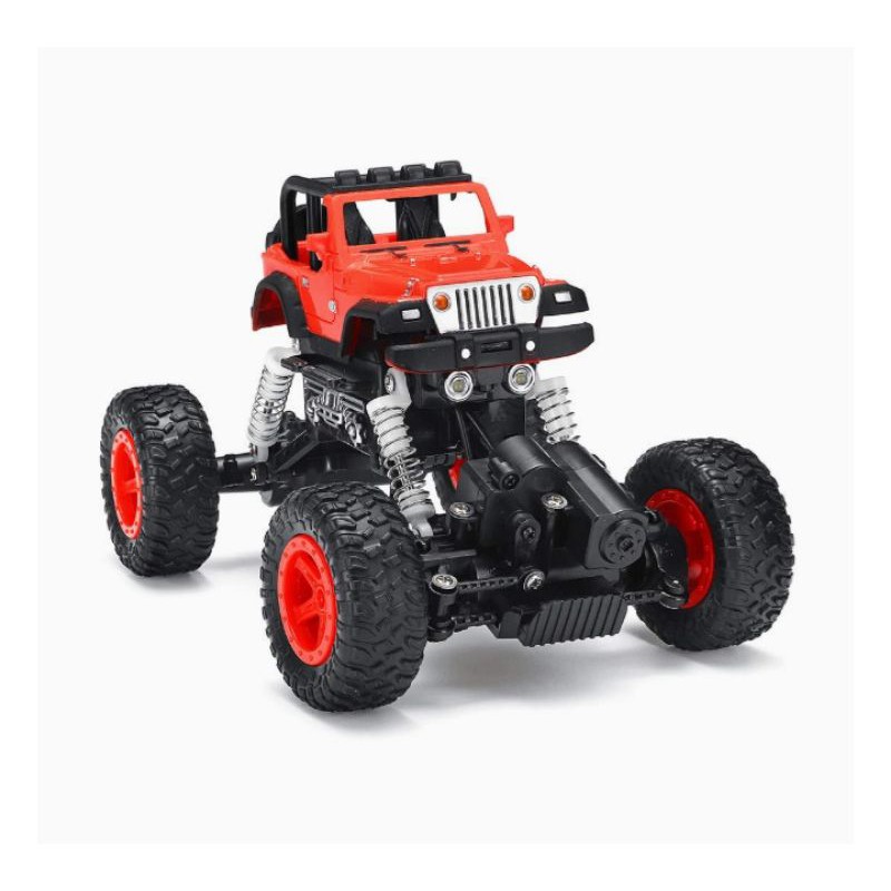 Rc Mobil Jeep 4x4 rock climbing 4WD Rock Crawler 1:22 Remote Control Cas / rc rock climbing