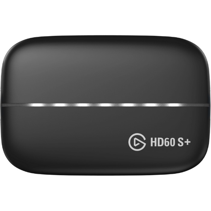 ELGATO HD60S Plus VIDEO CAPTURE