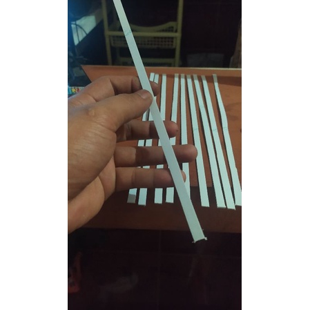 pvc bahan pir daun miniatur truk