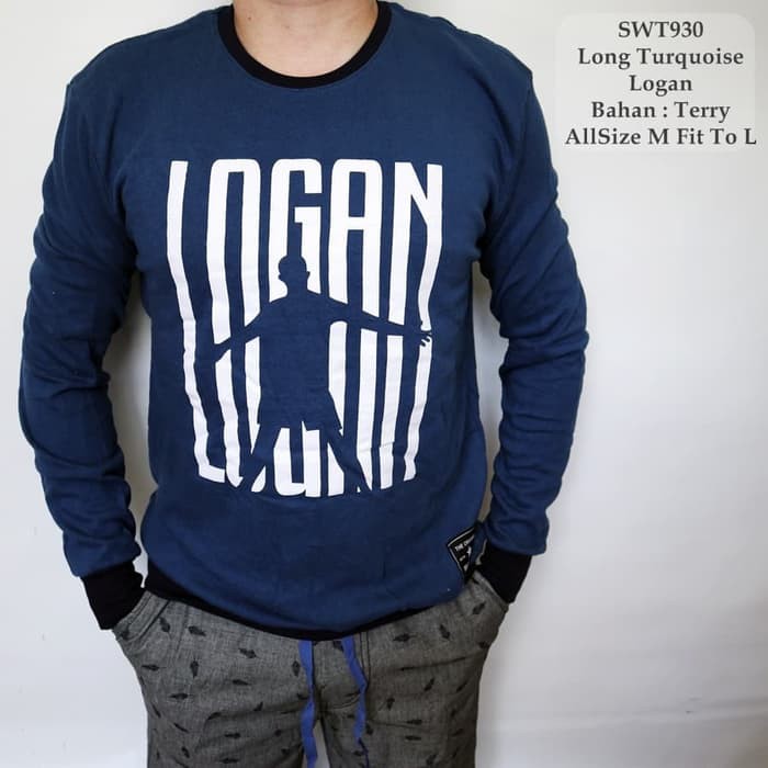 Sweater Pria / Sweater Cowok Keren / Sweater Pria