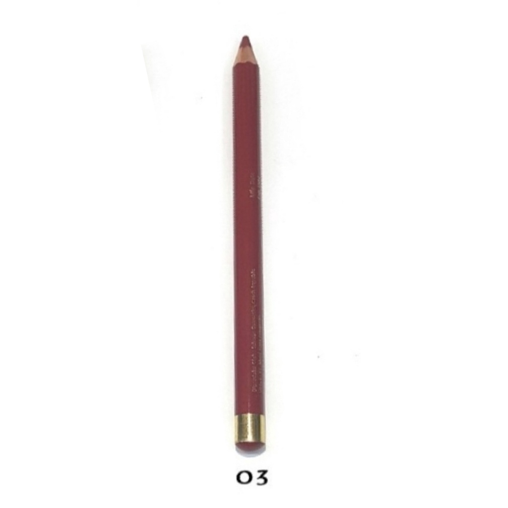 Ranee Lip Liner Pencil - Pencil Bibir