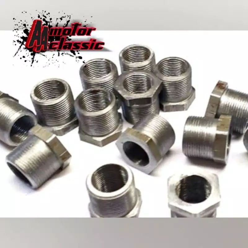 drat kran bensin adaptor kran bensin sambungan kran bensin tirev pnp cb gl mp tiger