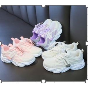 TOKO FASTORE - RADA Size 26-36 Usia 3 - 9 Tahun Sepatu Anak Import