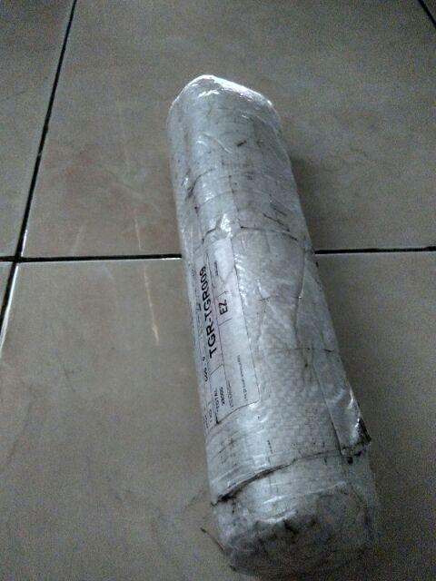 Plastik Laundry Bag Pp Bening 30x48 Cm 30 X 48 5 Kg 5kg
