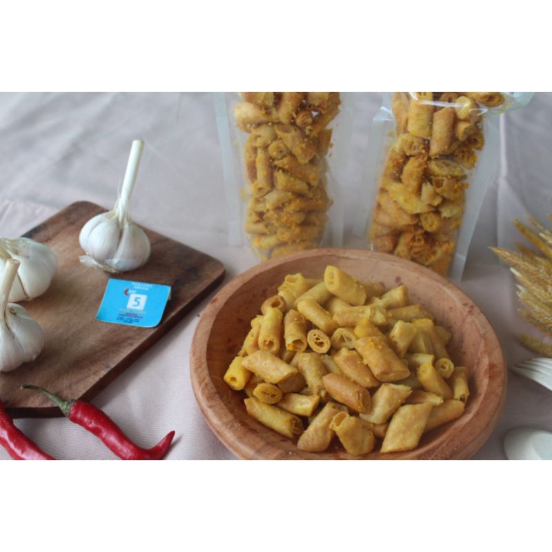 

PROMO HARGA TERMURAH KULPI CRISPY 125gr