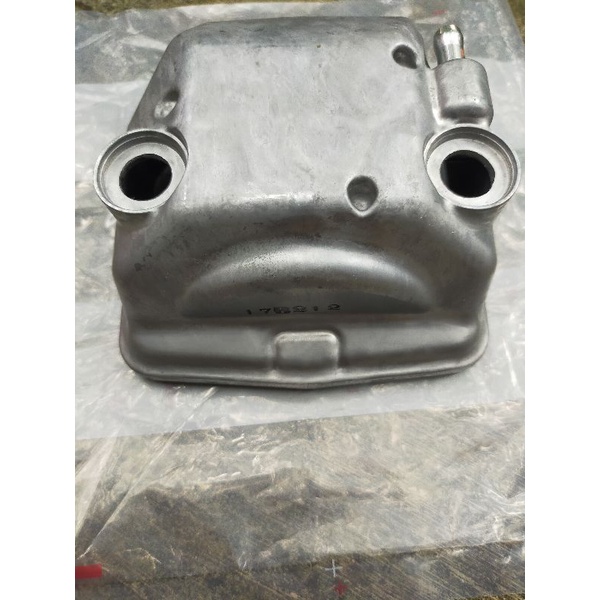 COVER HEAD CYLINDER-TUTUP KOP HONDA BEAT FI-SCOPY FI-VARIO 110 FI-SPACY FI ORIGINAL BARU