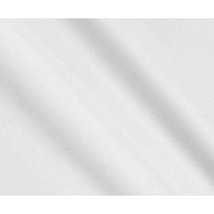 TERLARIS Kain Kemeja Putih TC Poplin PALING MURAH