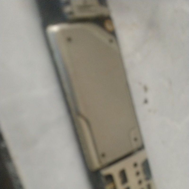 EMMC ALCATEL flash plus 2