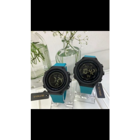 JAM TANGAN ORIGINAL SKYMAX