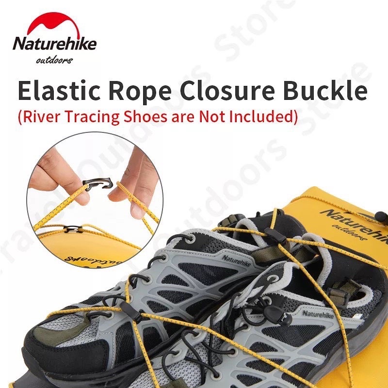 DRYBAG / PANTAI / WATERPROOF / TAS ANTI AIR NATUREHIKE NH21FSB04