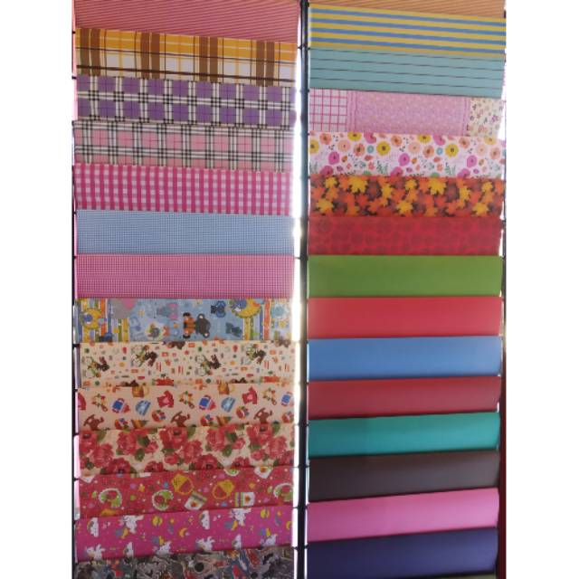 

Kertas kado anak+dewasa