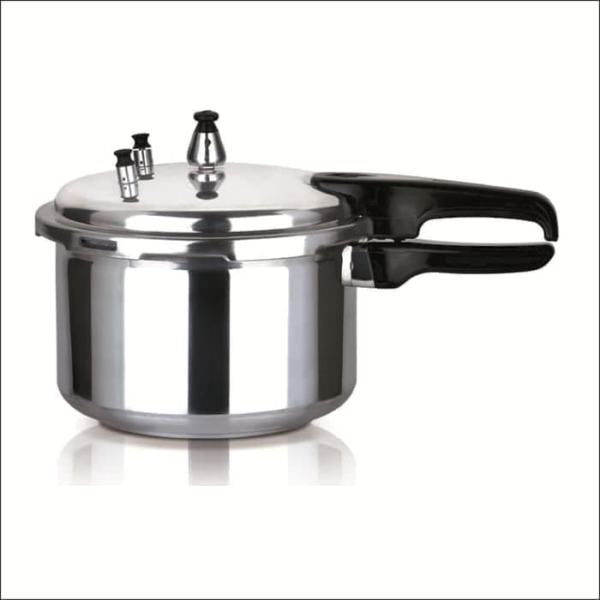 Panci Presto HC / Moegen Press Cooker 4 Liter