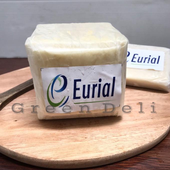 

Mozzarella Eurial Keju 1kg
