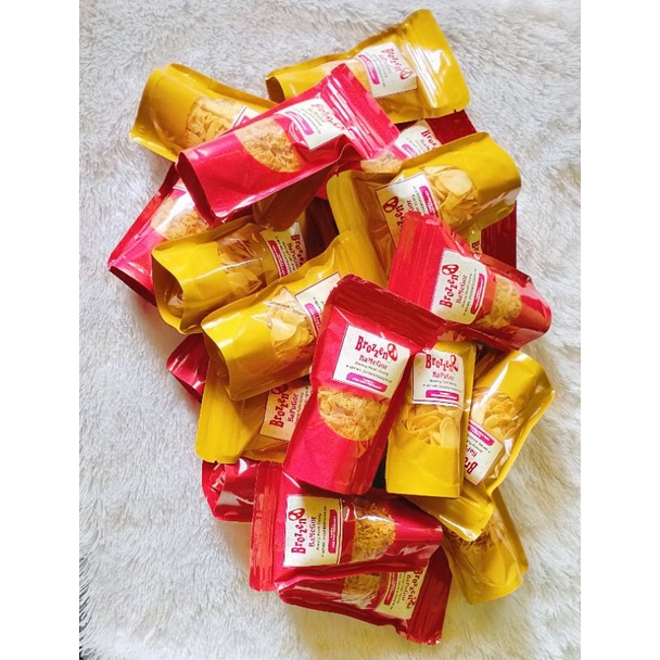 

Bawang Merah Goreng Premium