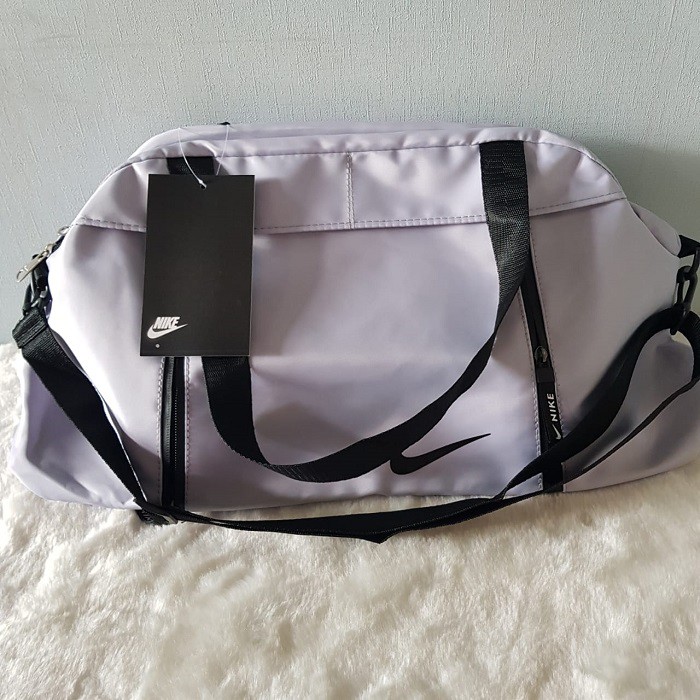 Tas Wanita Selempang 045530 Large Duffle Sling Bag Import