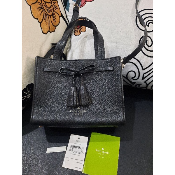 Tas Kate Spade Mini Hayes Murah bukan coach