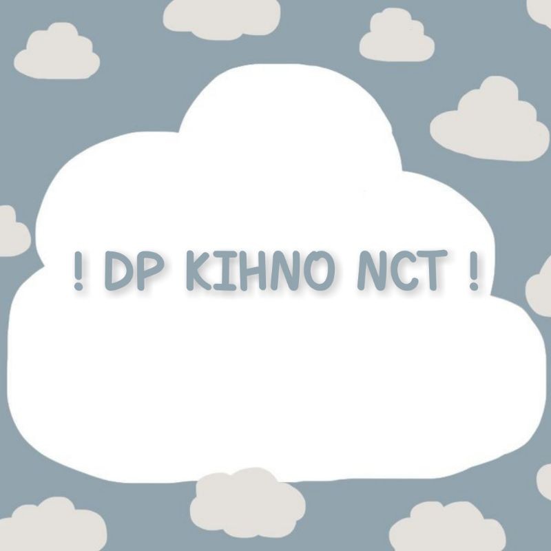 DP KIHNO NCT 127 NCT DREAM