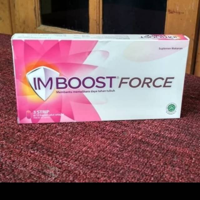 Imboost Force Inbost Force Imboost Perbox
