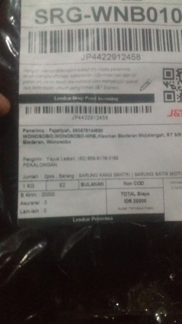 Zola_batik Batik Couple Primiss Premium 2593 40s