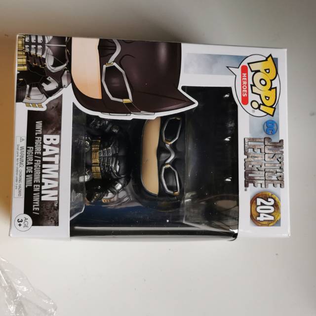 Funko batman original