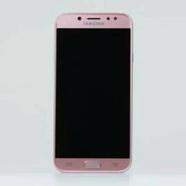 Samsung J730 J7 Pro Rose Gold Lcd Touchscreen Original