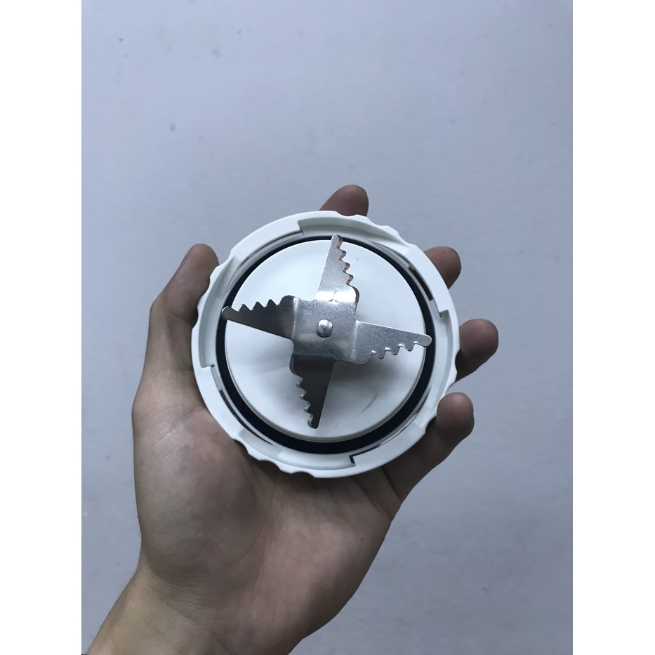 Sparepart Pisau Blender / Mounting Blender Philips HR 2061