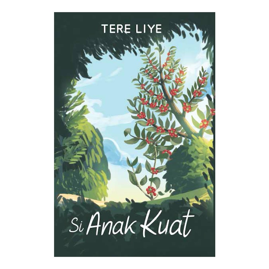 Ringkasan Buku Bumi Tere Liye