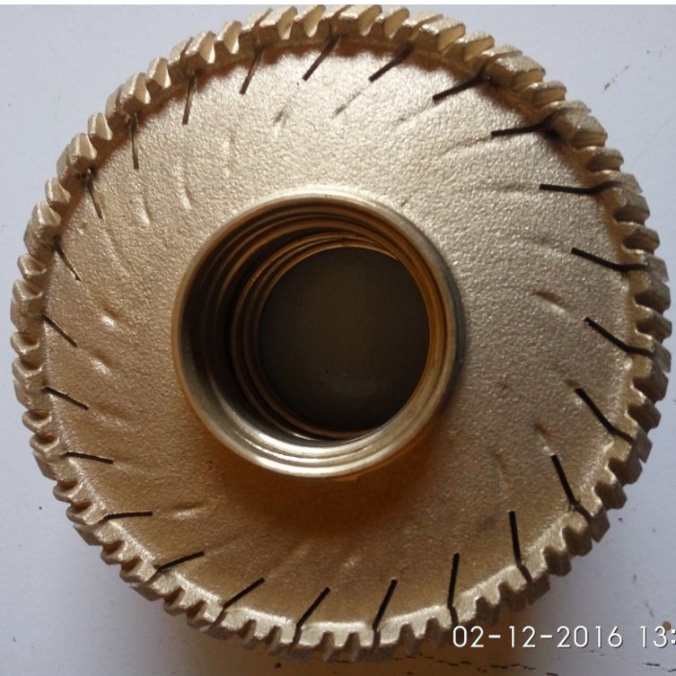 Burner rinai, sparpart kompor rinai tornado BGX, sparpart kompor rinai  kepala besar