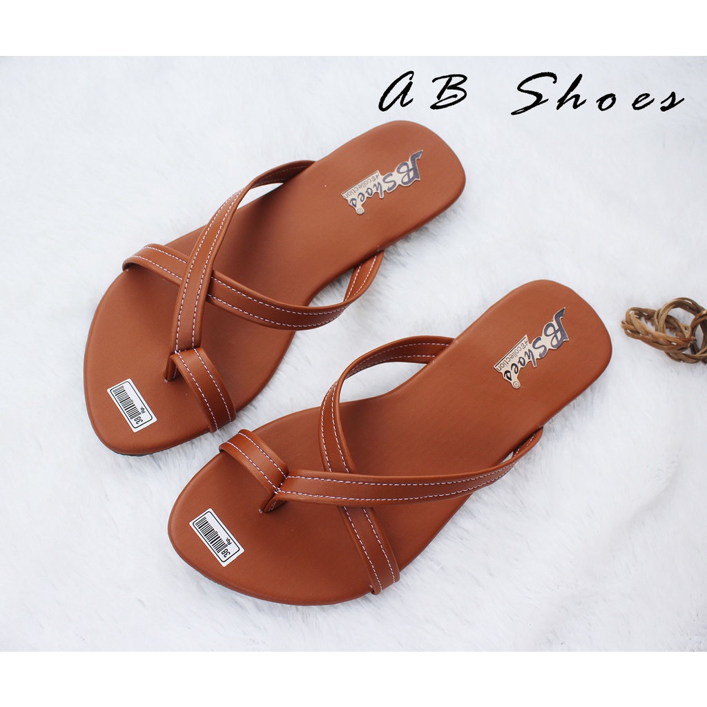 Sandal Wanita Sandal Flat Wanita Sandal Teplek Wanita Murah Sandal Wanita Original