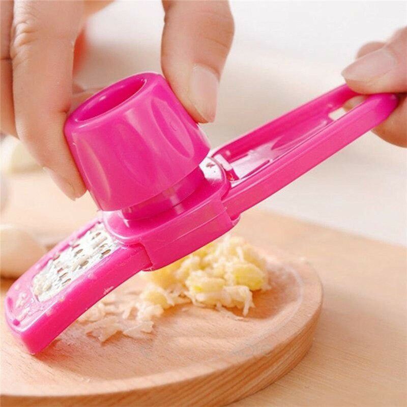 parutan serutan mini bawang alat penghalus jahe garlic grater grinder