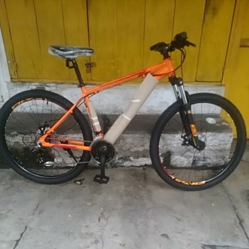 Polygon CASCADE TWO / cascade 2 new 2021