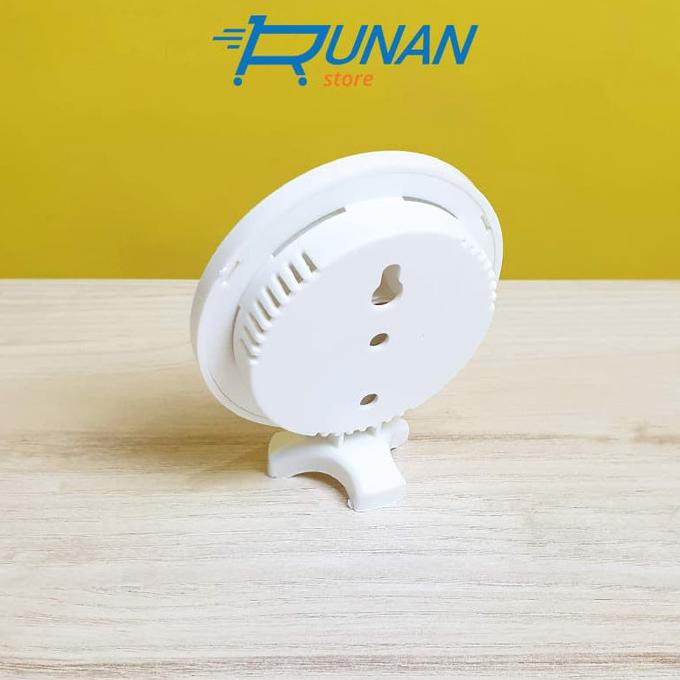Thermometer Analog Ruangan Alat Pengatur Suhu Ruangan Hygrometer