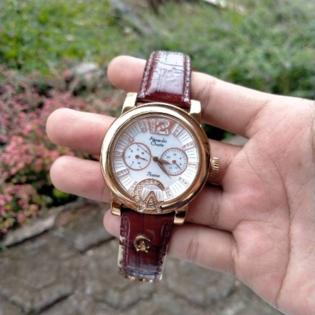 Alexandre Christie 2347 BF