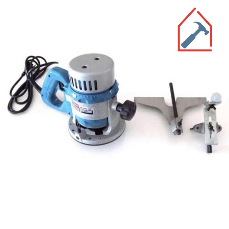 MODERN MESIN ROUTER M-2850