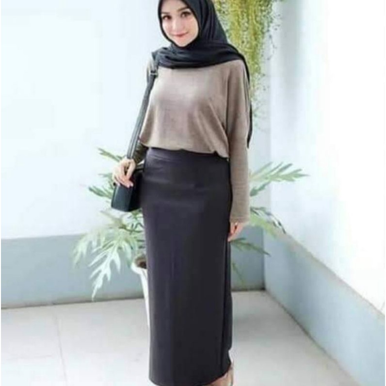 ROK SCUBA SPAN-ROK PENSIL-ROK SCUBA PREMIUM-BAHAN SCUBA