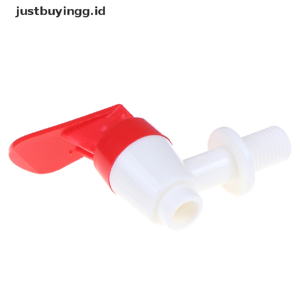 Keran Dispenser Air Bahan Plastik Untuk Botol Anggur Jus