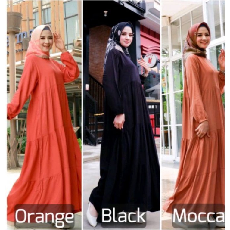 GAMIS RAYON TWIIL PREMIUM