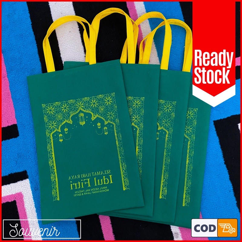 

TAS LEBARAN | TAS IDUL FITRI | TAS SNACK LEBARAN