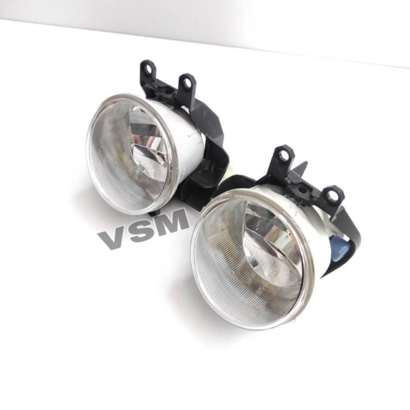 Foglamp Innova 2011-2015- Kanan