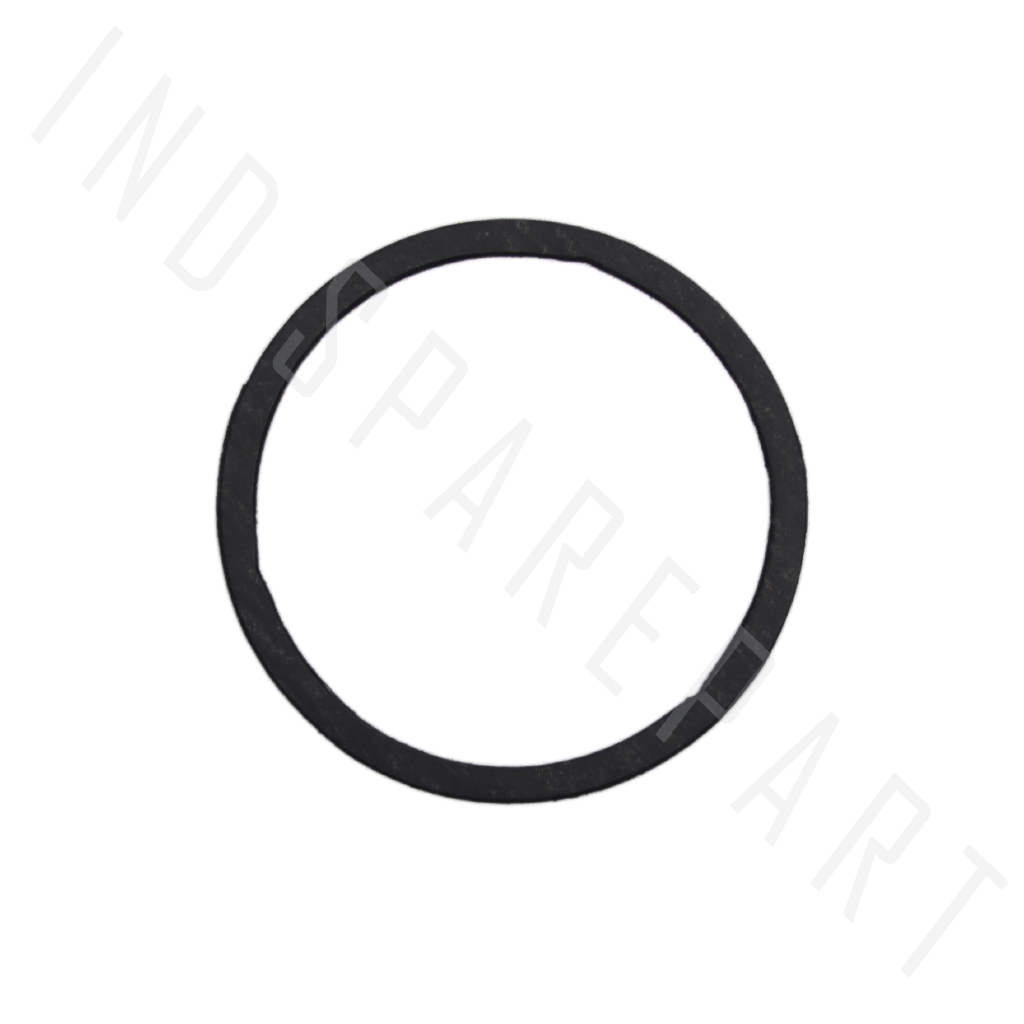 Gasket Packing-Paking Tutup Noken As Hitam Karisma/Kirana/Supra X 125-PGMFI