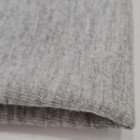 Kain Kaos TC 30S Gramasi 140 - 150 Warna M71 Putih