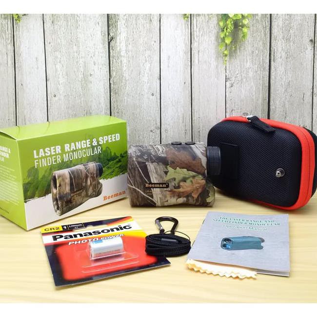 Promo Akhir Tahun Range Finder Beeman / Beeman Rangefinder Kode 1015