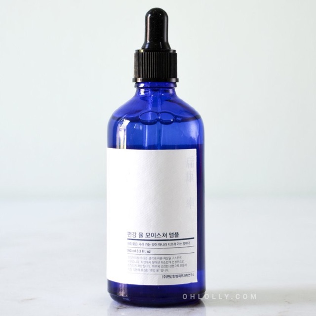 Pyunkang Yul - Pyunkang Yul Moisture Ampoule 100ml