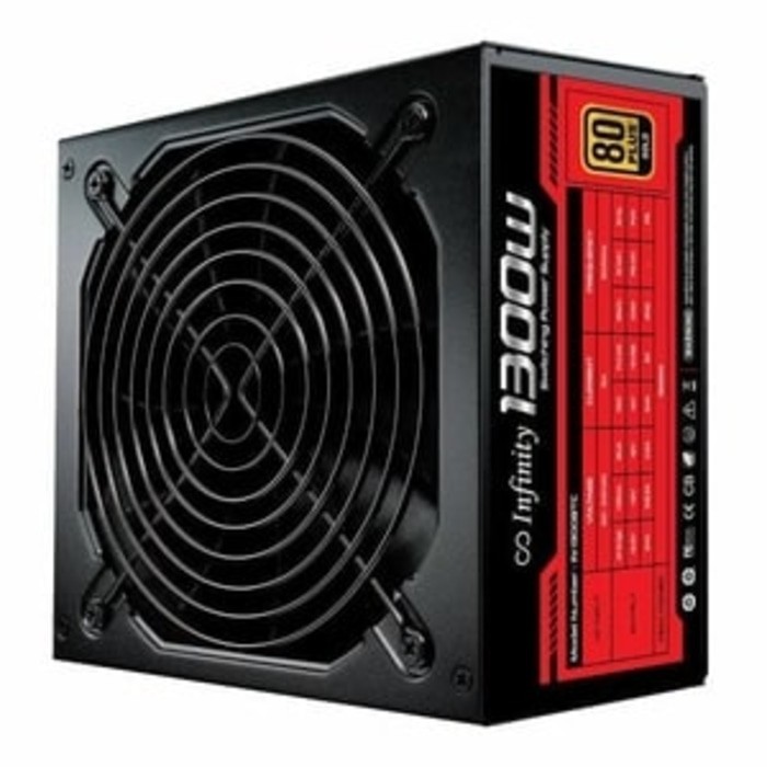 PSU INFINITY 1300 WATT BITCOIN MINING