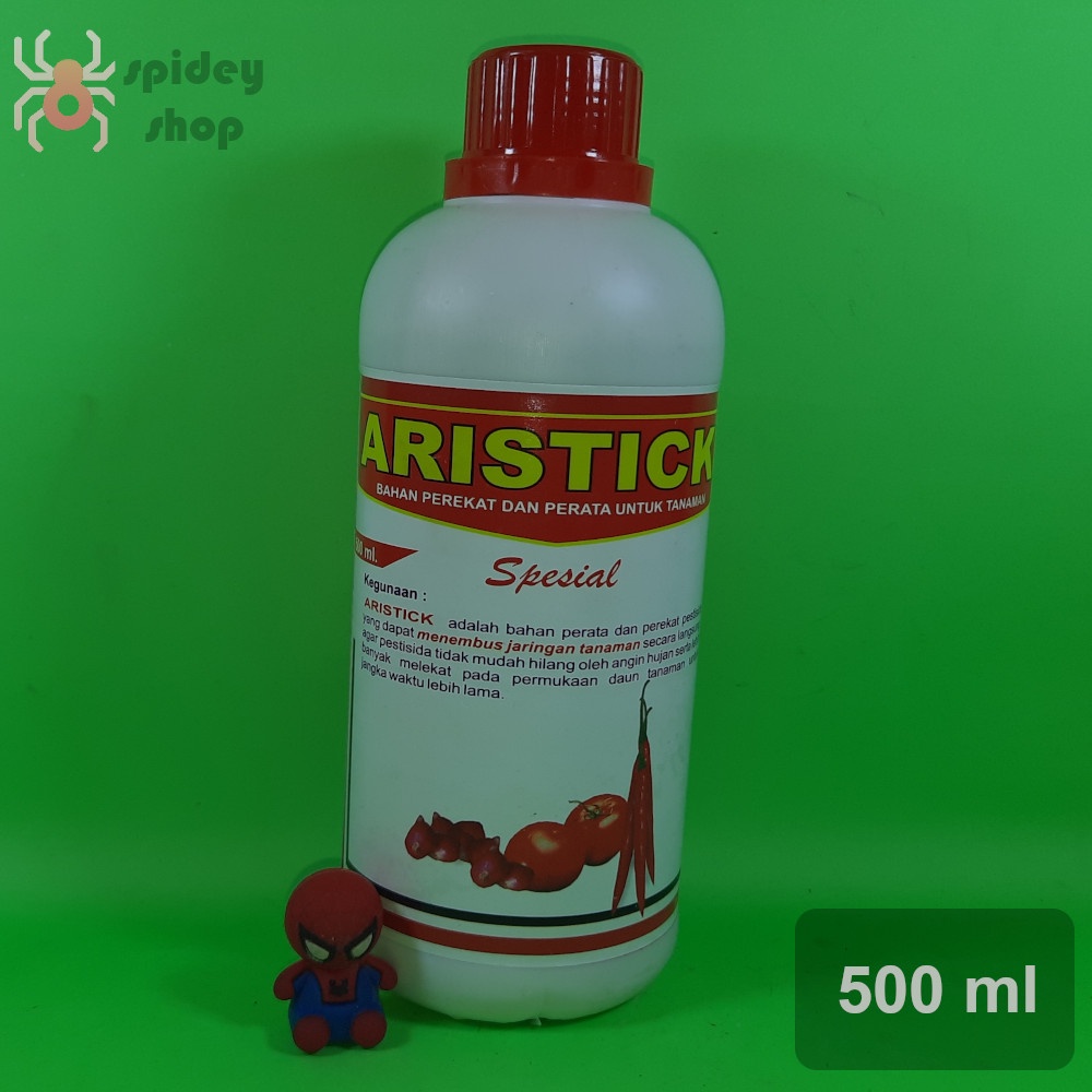 Aristick 500 ml Surfaktan Perekat Penembus Perata