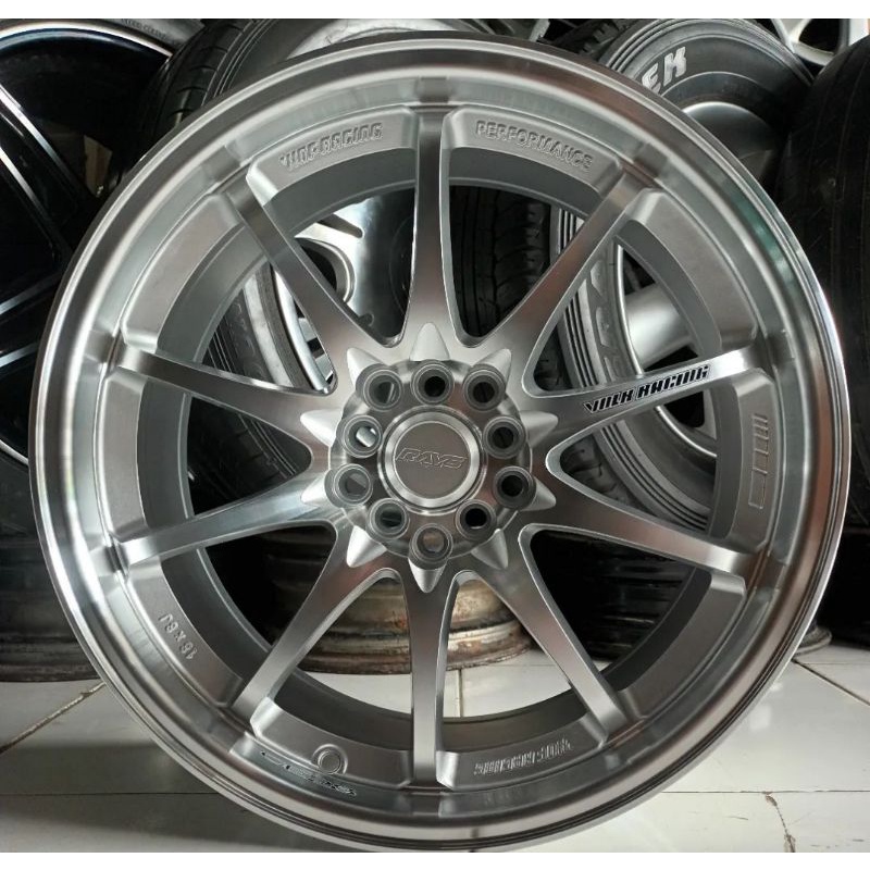 velg ban mobil velek ring 18 ce28 4velg
