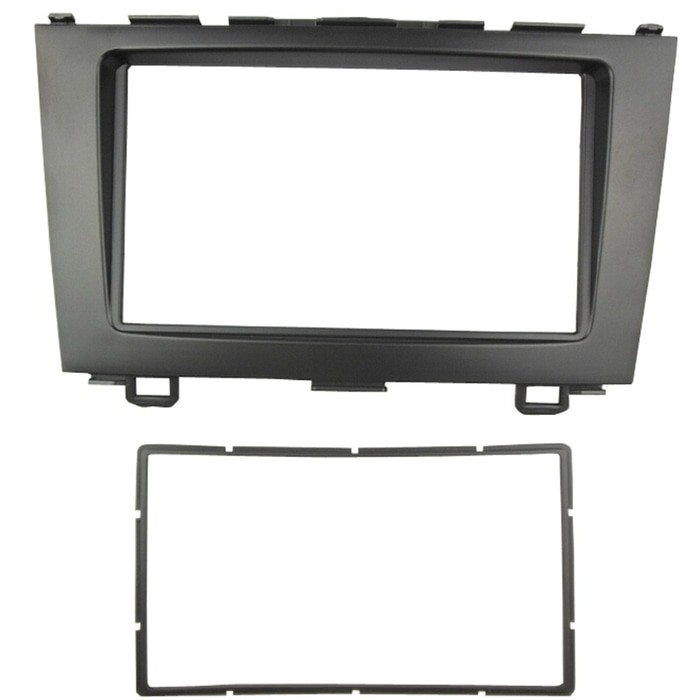 Frame Double Din CRV 2008-2011 | Kikim Variasi